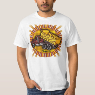 Rondo Dump Truck T-Shirt