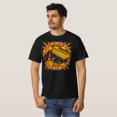 Rondo Dump Truck T-Shirt (Vorne ganz)
