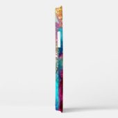 RONDO IN LAGON / Venezianischer Maskenball Case-Mate iPhone Hülle (Rückseite / Rechts)