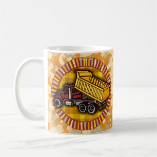 Rondo-Kipper-Tasse Kaffeetasse