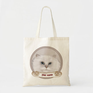 Rondo Perserkatze Tragetasche