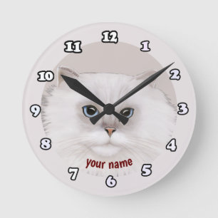 Rondo Perserkatze Uhr