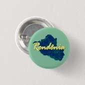 Rondonia Button (Vorne & Hinten)