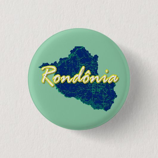 Rondonia Button (Vorderseite)