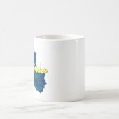 Rondonia Kaffeetasse (Mittel)