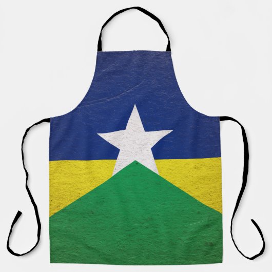 Rondonia Schürze (Vorderseite)