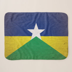 Rondônia Sherpadecke