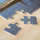 Rondout Creek Lighthouse, New York Puzzle (Seite)