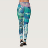 Rondy Royalty Leggings (Rückseite)