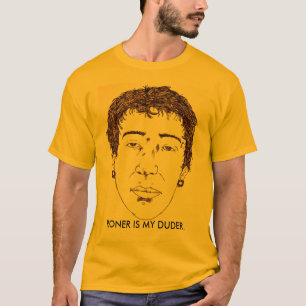 Roner T-Shirt