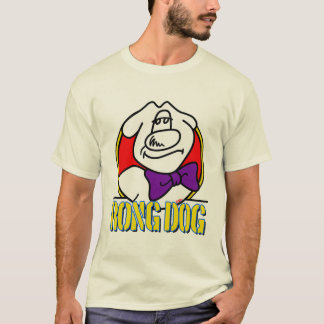 Rong HundeT - Shirt