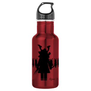 Ronin Edelstahlflasche