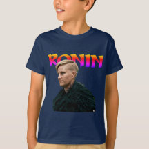 Ronin Kids T-Shirt