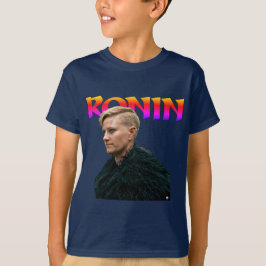 Ronin Kids T-Shirt