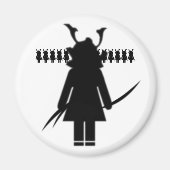 Ronin Magnet (Vorne)