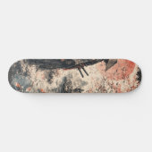 Ronin Skateboard (Horizontal)