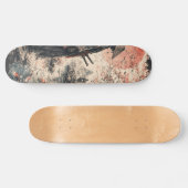 Ronin Skateboard (Horizontal)