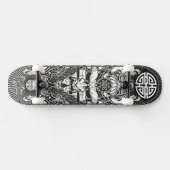Ronin Skateboard (Horizontal)
