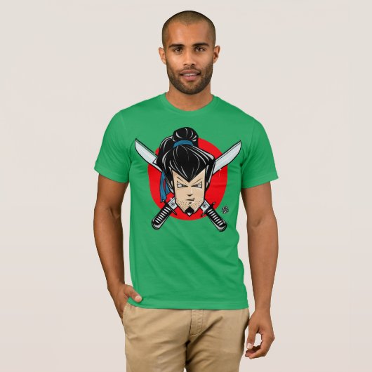 RONIN T - Shirt (Vorne ganz)