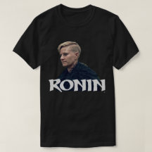 Ronin-T-Shirt