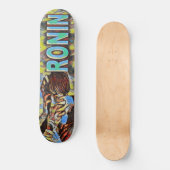 RONIN TOD EATER MERCY Skateboard Deck (Vorderseite)