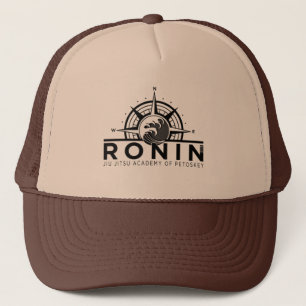 Ronin Trucker Hat Truckerkappe