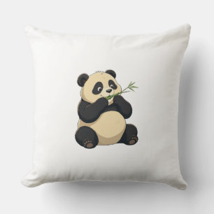 Ronins_fit Baby-Panda Kissen