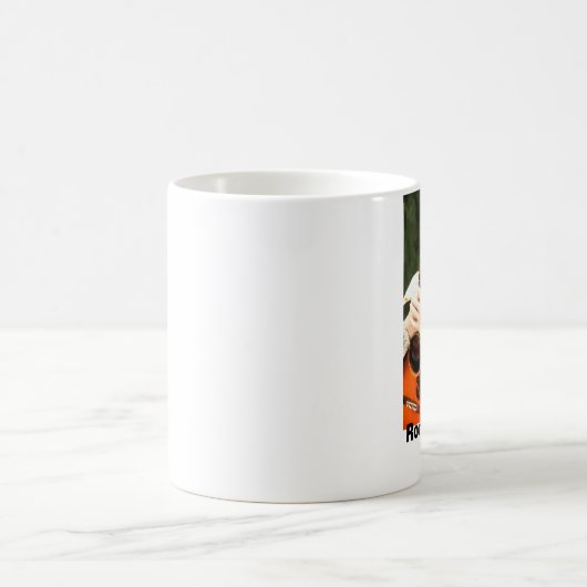 Ronn Moos Kaffeetasse (Mittel)