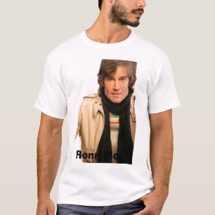 Ronn Moos T-Shirt