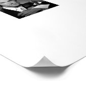 Ronn Moss Poster (Ecke)