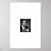 Ronn Moss Poster (Vorne)