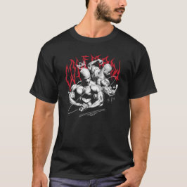 Ronnie Coleman – Der König T-Shirt