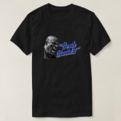 Ronnie Coleman Yeah Buddy! T-Shirt (Design vorne)