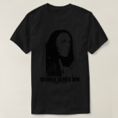 Ronnie James Dio (1) T-Shirt (Design vorne)
