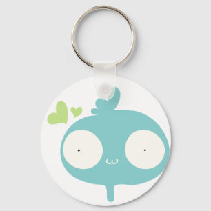 Ronnie Schlüsselanhänger