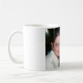 RonnieRegina Kaffeetasse (Links)