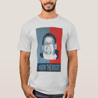 ronny Rakete 2010 T-Shirt