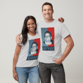 ronny Rakete 2010 T-Shirt (Unisex)