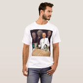 ronpaulcons T-Shirt (Vorne ganz)