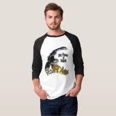 RONS-EAGLE-POWER-VON-Talent T-Shirt (Vorne ganz)