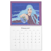 Rons Kalender (Feb 2027)