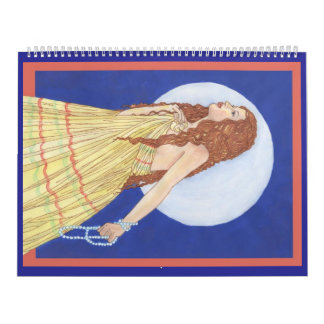 Rons Kalender