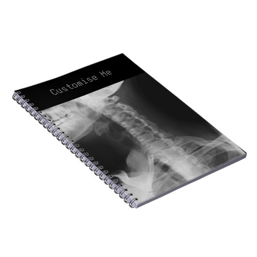 Röntgen 2 notizblock (Rechte Seite)