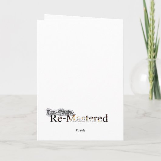 Röntgen 3 karte (Rückseite)