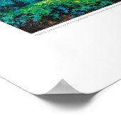 Röntgen-Abdeckung Art - SeaTurtle CT Pelvis von L. Poster (Ecke)