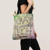 Röntgenassistent Tasche (Von Nahem)