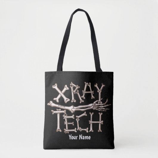 Röntgenassistent Tasche (Vorderseite)