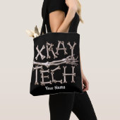 Röntgenassistent Tasche (Von Nahem)