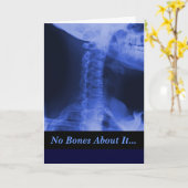 Röntgenaufnahme 2 - elektromagnetisches Blau Karte (Gelbe Blume)