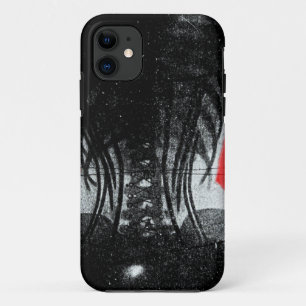 Röntgenaufnahme einer Frau in einem Korsett-Fall Case-Mate iPhone Hülle
